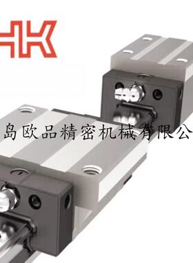 THK导轨滑块SHS15SHS20SHS25SHS30SHS35CVR
