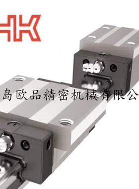 THK导轨滑块HSR45R1SS HSR45R1QZSS HSR451UU HSR45R1ZZ