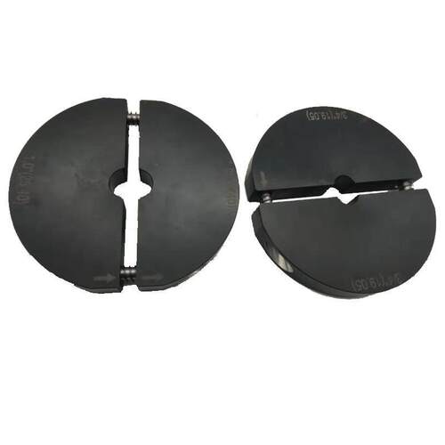 厂家直销夹具质优价廉3/4寸夹具1/2夹具不锈钢夹具机夹具