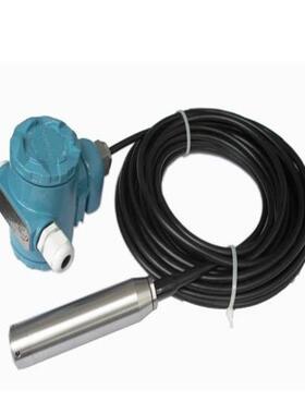 水池/水井液位计，4-20mA，0-10V，RS485输出