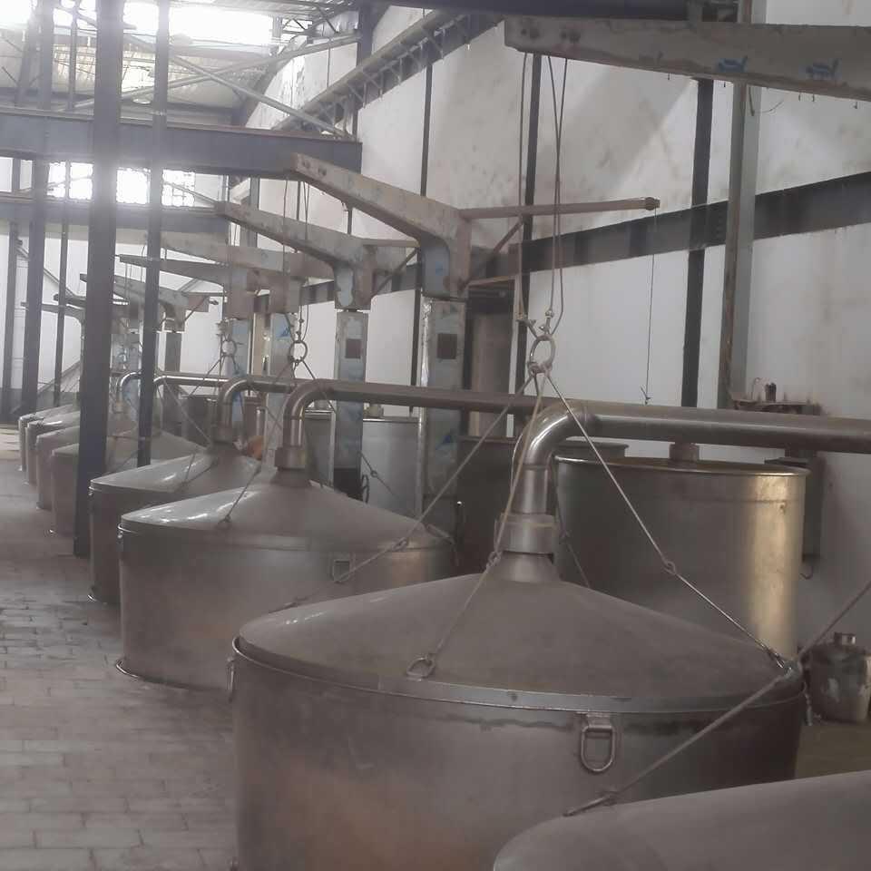 不锈钢白酒冷却器坚固耐用白酒蒸酒器蒸馏酒成套设备冷却器