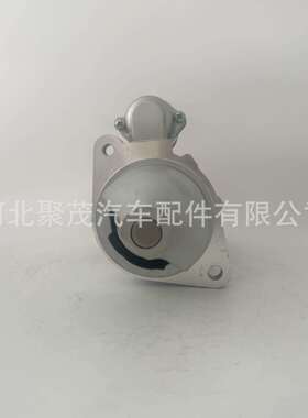 起动机QDJ275A用于大柴6110锡柴4DF24DF3，6DF2通用QDJ2709A-PC