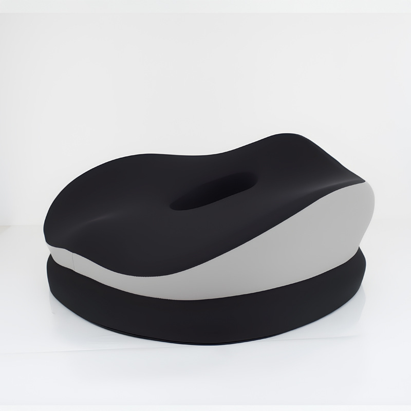 办公室记忆坐垫痔疮久坐保健坐垫