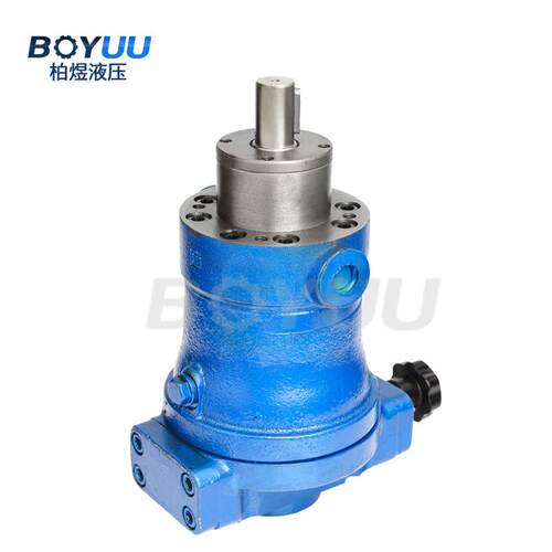 16SCY14-1B柱塞泵用于工农业新能源质量有保障售后好