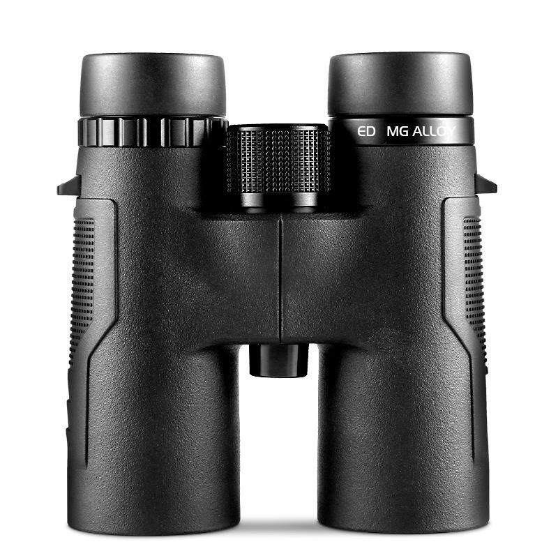 Shuntu胜途λ拉姆达双筒望远镜8x42ED/10x42ED电力巡线一件可