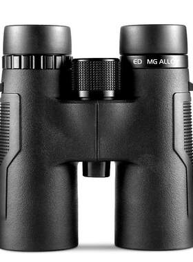 Shuntu胜途λ拉姆达双筒望远镜8x42ED/10x42ED电力巡线一件可