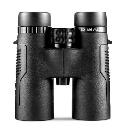 Shuntu胜途λ拉姆达双筒望远镜8x42ED/10x42ED电力巡线一件可