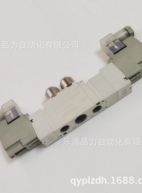 电磁阀SY53202-1D/1DZ/1DD/2DO/2DZ群鼎D/DZE/D-OZD/SD-0-C4-C6C8