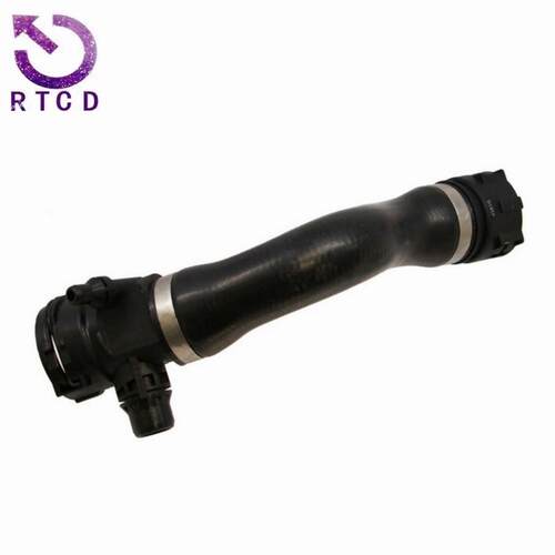水箱散热器软管(上) 17127604542 适用1系列F20 M135I F21 3系列