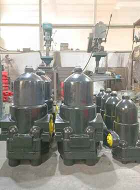 PLF-H系列高压管路过滤器PLF-H30/60/110/160/240/330/500/660