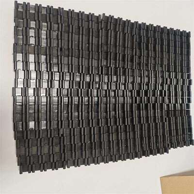 VAHLE滑触线支撑KH20/5（实际型号AH-KH20/5-4订货号：126615）