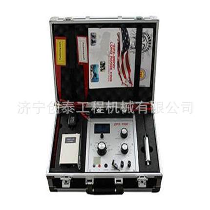 属探测器天线EPX99金0 金银测器雷达EPX9900扫0描探测地下金探属