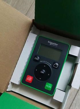 施耐德变频器VW3A1113控制面板ATV340/ATV610/ATV630/ATV930专用