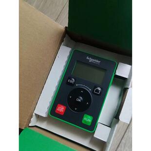 施耐德变频器VW3A1113控制面板ATV340/ATV610/ATV630/ATV930专用