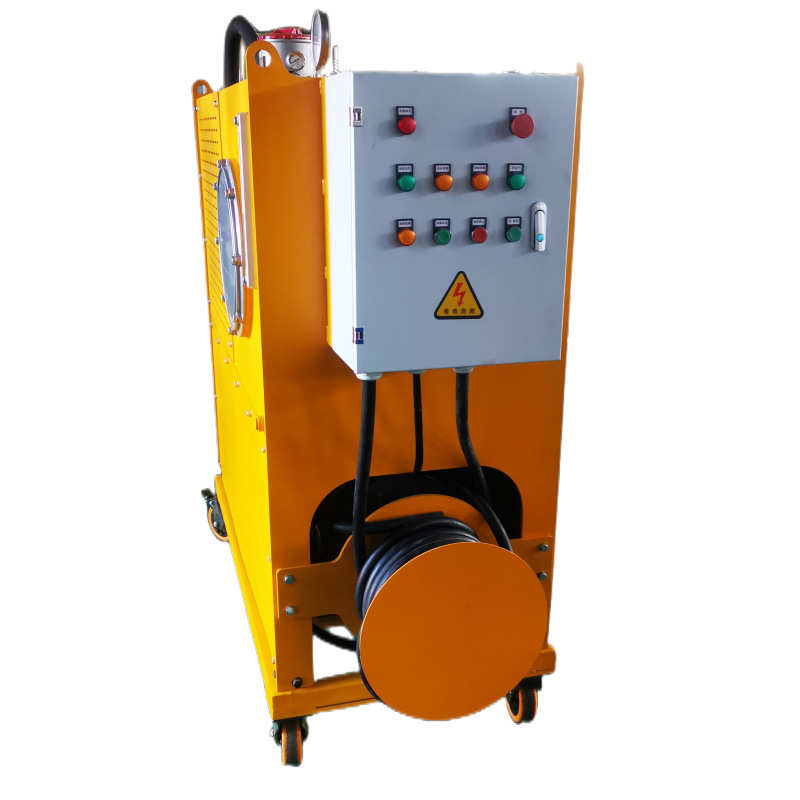 系统锤系统超高压电控储能液压带带破碎液压液压 风冷站器泵站