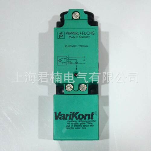 CJ15 +U1+ A2直流三线常开PNP输出接近开关接近传感器 接近开关