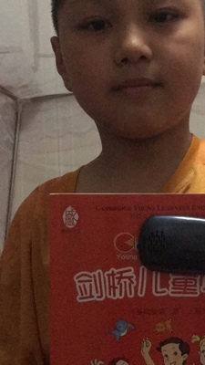中小学生英语点读笔三年级起点课本怎么样？听说是最大的坑爹牌子？