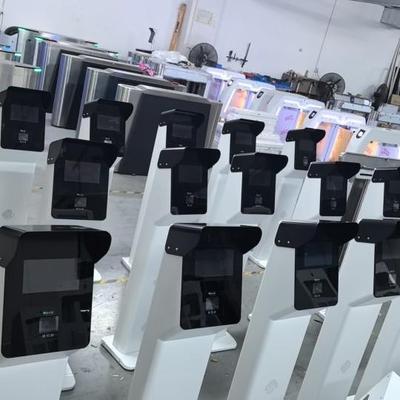 移动检票口验票终端机移动式检票口简易检票终端