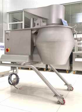 S大型奶酪擦丝机 全动TXQ芝士块切擦丝切条机多功自能 果蔬条机