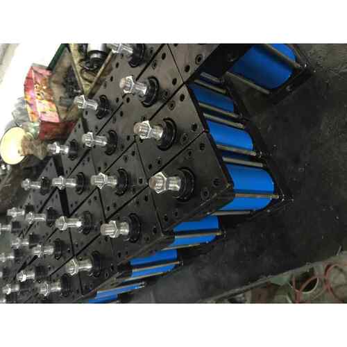 供应重型气缸QGB80*250*300*400*500*600*700*800*1000-FA-LB