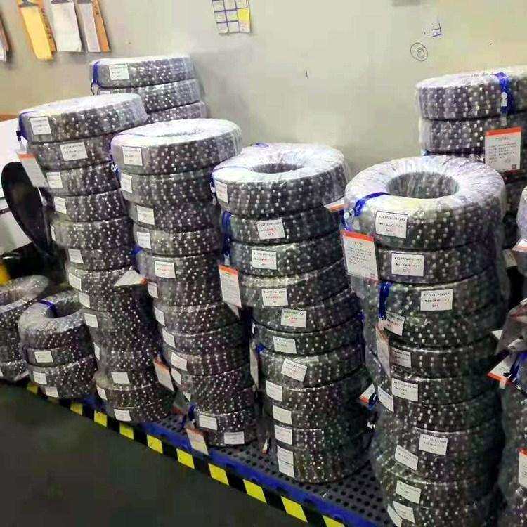 厂家供应金刚石串珠绳子钢筋混凝土切割绳子矿山花岗岩切割绳