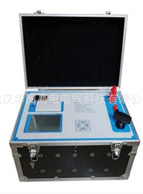 HTAS-500A直流断路器安秒特性测试仪直流开关安秒特性测试仪