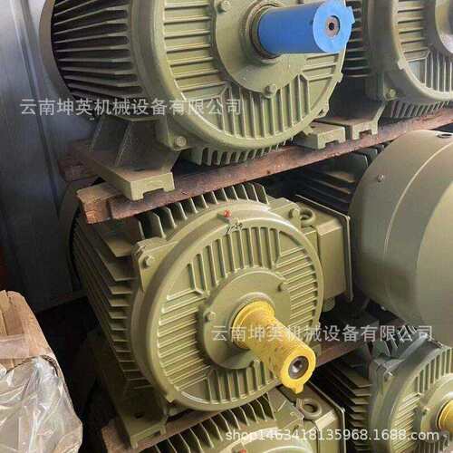 云南大中小型昆明电机厂电现货NGT机供应4Y2X18M--18.5kw0电动机