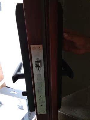 智家人指纹锁怎么样是哪里生产的，值吗