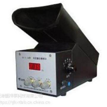 供应HBD-2-118闪光融合频率仪测量人体疲劳亮点直径:φ2mm
