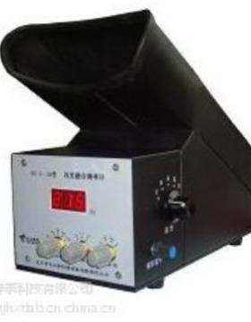 供应HBD-2-118闪光融合频率仪测量人体疲劳亮点直径：φ2mm