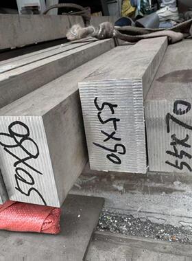 国标304方扁钢06Cr19Ni10型材5*8*10*15*20*25*30*35*40*45*50*60