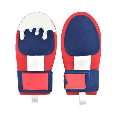 手套 左右手gloves棒球户外运动sliding垒球手潮流棒球滑动款