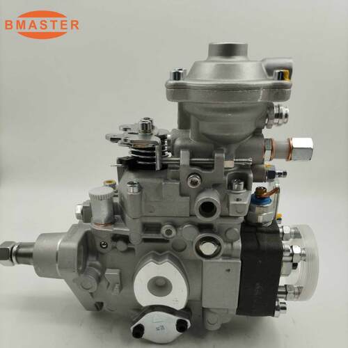 高品质柴油泵0460424425适用F4 TIER III （74KW）发动机