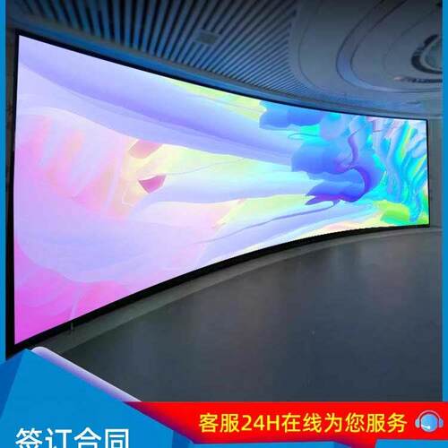 LED显示屏室内户外防水高清全彩led显示屏广告电子屏