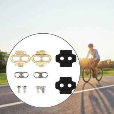 11UE Mountain Bike Shoes Pedals Cleats Bicycles Pedal