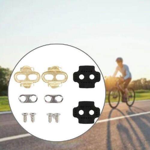 11UE Mountain Bike Shoes Pedals Cleats Bicycles Pedal