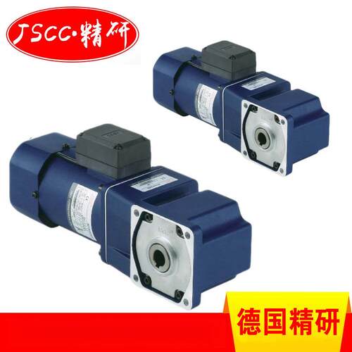 JSCC精研直角中空减速机90GF180RC/90GF100RC/90GF60RC现货
