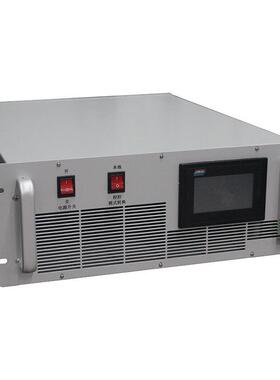 昊瑞昌5180V14A200V0A高频智能0充电机恒流恒压浮充8081充电机