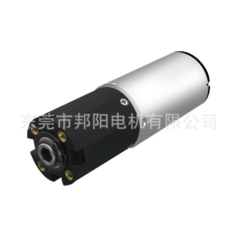 源头厂家28mm系列行星减速电机电动尾门推杆升降桌旋转智能开窗器