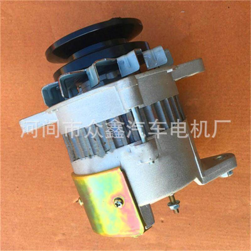 PC60-6发电机 600-821-3850 8943388470 JFZ240-011