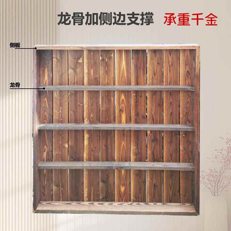 7K防腐地台地板阳户外木台庭JUJ院脚拼接台阶踏步凳扇形露营自铺