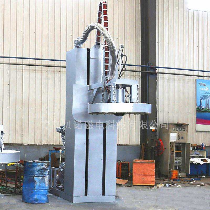 厂家设计制作炼钢厂烤包器系统 熄火报警曲线温控烘烤器