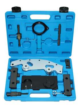 BMW宝马M52,M54正时工具组，宝马X53.0正时宝马专用工具汽修
