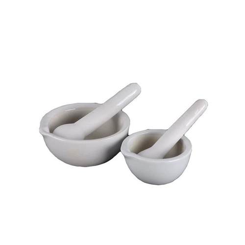 陶瓷研钵乳钵研药碗捣药罐研磨棒药臼杵中西药研磨碗捣碎包邮