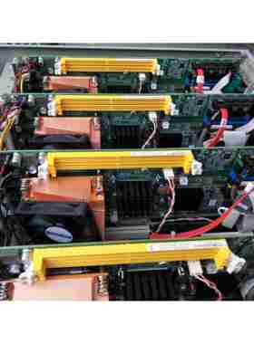 PCA-6010VG REV A1 研华工控主板 成色新 配CPU内存 现货