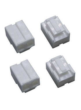 -供应-直3a4a5a6a间距针nv直插针接插件厂家.座.nv52a连接器0mm05