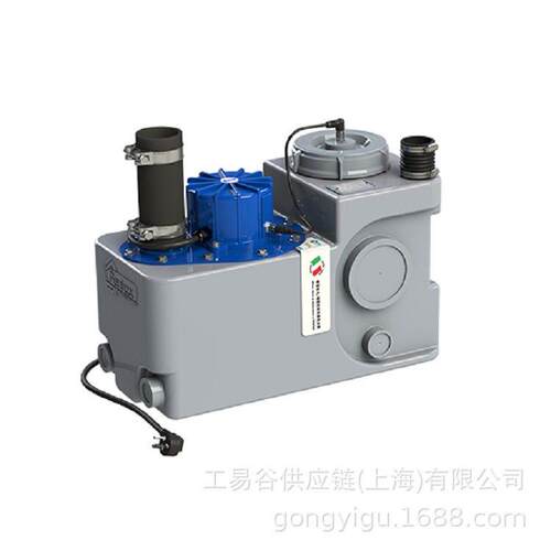 Pentax污水提升泵LPS-X26