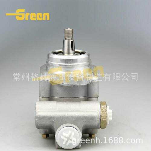 25-399-SCANIA汽车助力转向泵