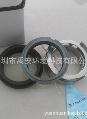 Pentair滨特尔水泵配套备件PWT200-150-400S机械密封