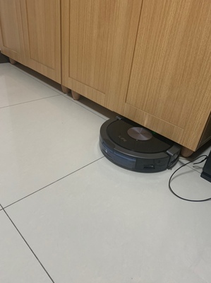 震撼!ILIFE智意X800扫地机器人怎么样?用了大半年感受诉说